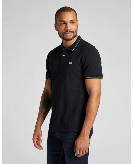 LEE T-SHIRT POLO L61ARL01