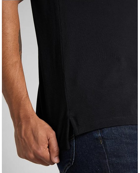 LEE T-SHIRT POLO L61ARL01