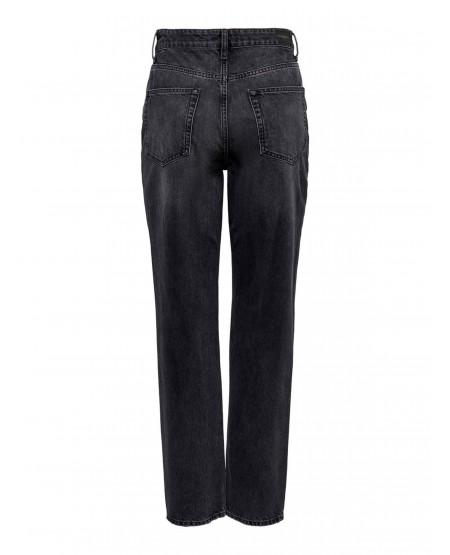 ONLY ROBYN EX HW ANKL STRAIGHT FIT JEANS 15247964