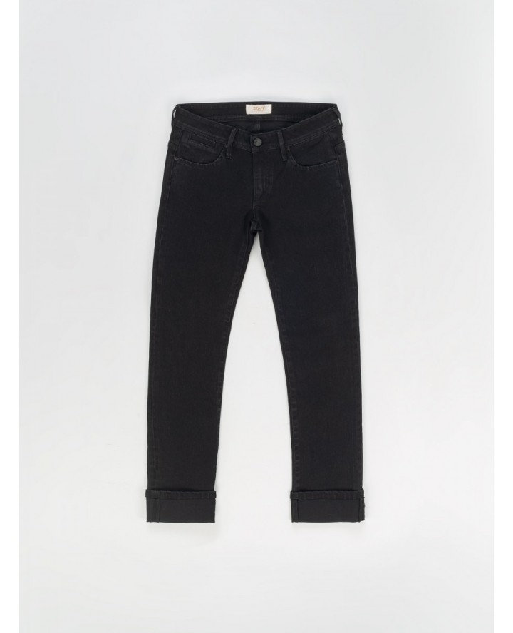 STAFF JEANS MONICA  5-991.122.BL.NOS