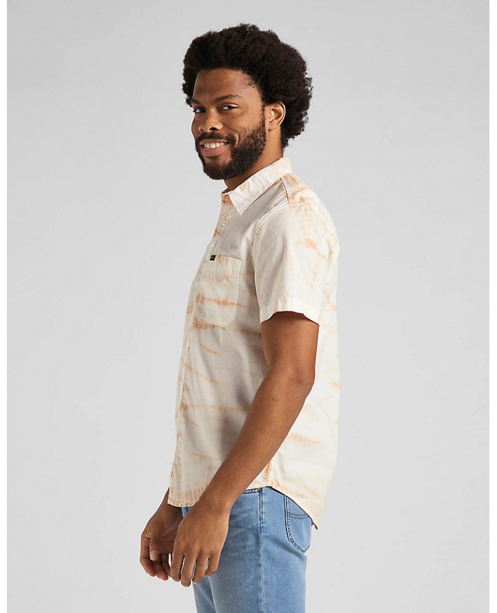 copy of LEE Short Sleeve Leesure...