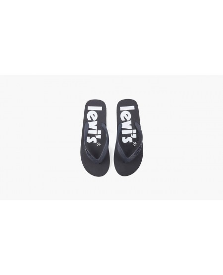 LEVI'S® Dixon Poster Sandals D65650003
