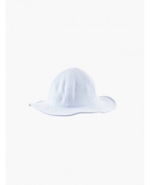 Levi's Terry Rounded Bucket Hat Ov Sombrero de Copa Baja para Mujer 