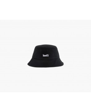 LEVI'S® Logo Bucket Hat...