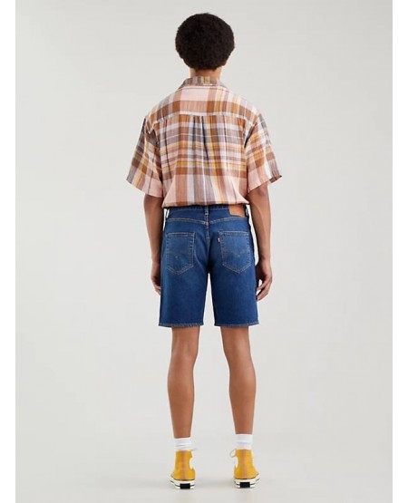 LEVI'S® 501® Hemmed Shorts 365120152