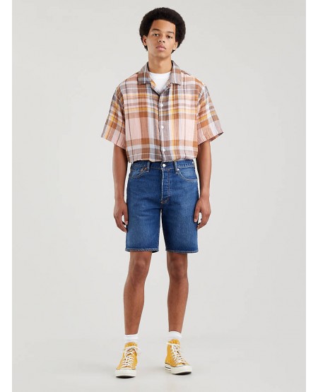 LEVI'S® 501® Hemmed Shorts 365120152