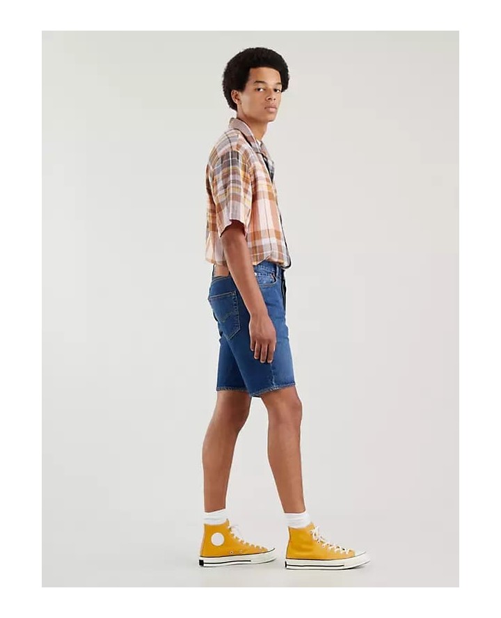 LEVI'S® 501® Hemmed Shorts 365120152