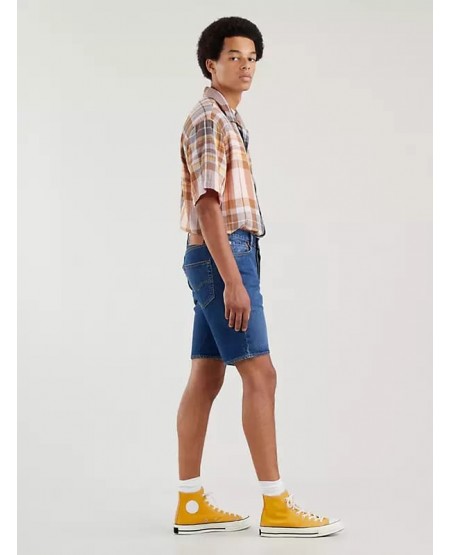 LEVI'S® 501® Hemmed Shorts 365120152