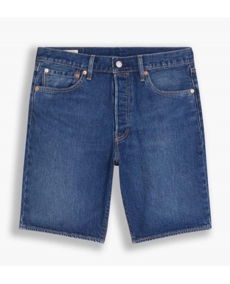 LEVI'S® 501® Hemmed Shorts 365120152