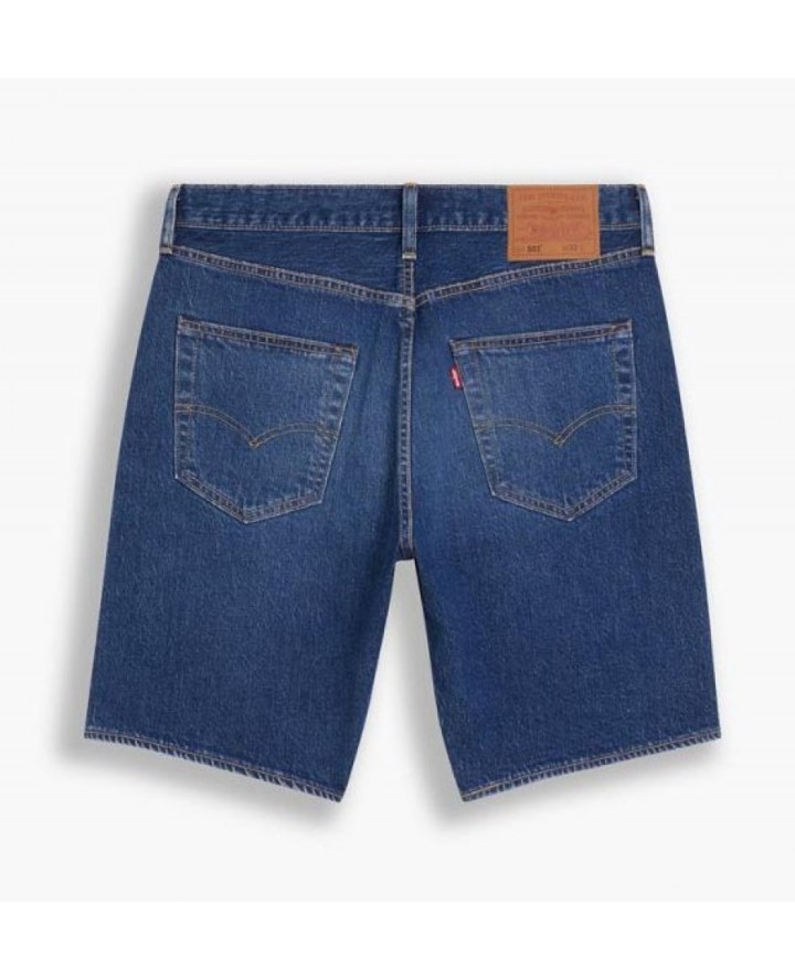 LEVI'S® 501® Hemmed Shorts 365120152