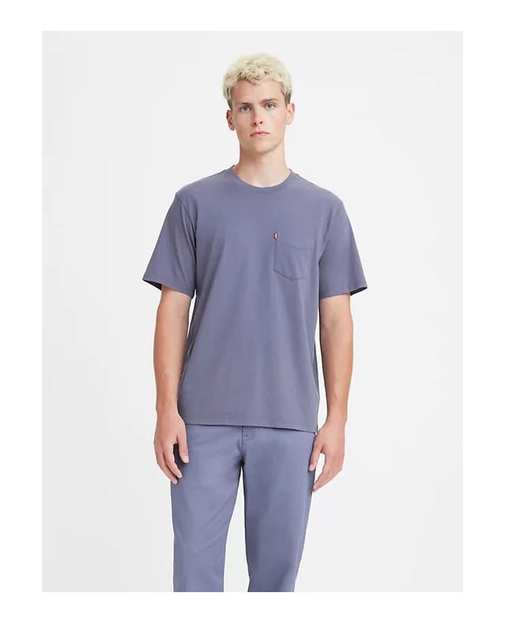 LEVI'S® Relaxed Fit Pocket Tee 343100037