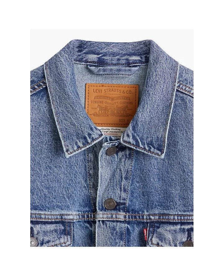 LEVI'S® The Trucker Jacket 723340574
