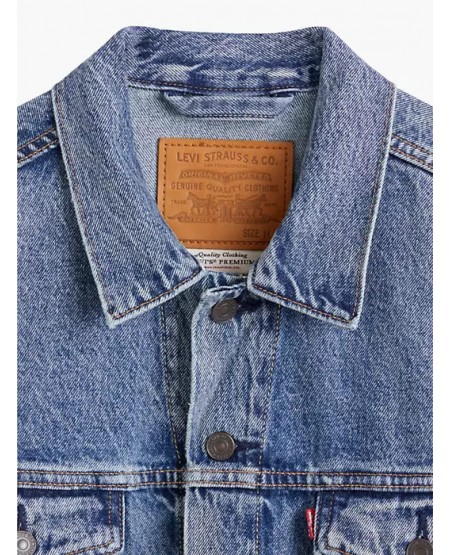 LEVI'S® The Trucker Jacket 723340574