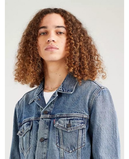 LEVI'S® The Trucker Jacket 723340574
