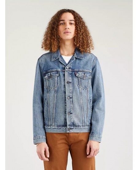 LEVI'S® The Trucker Jacket 723340574