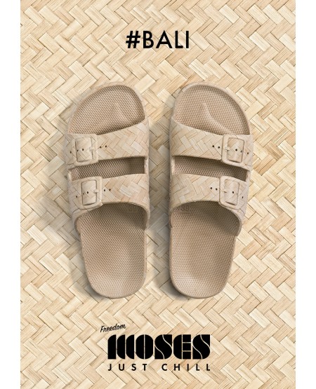FREEDOM MOSES ΣΑΝΔΑΛΙΑ BALIS FM-BALIS-3536