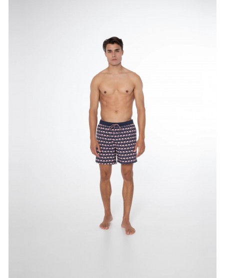 Protest Prtohlander Short swim shorts 2711921