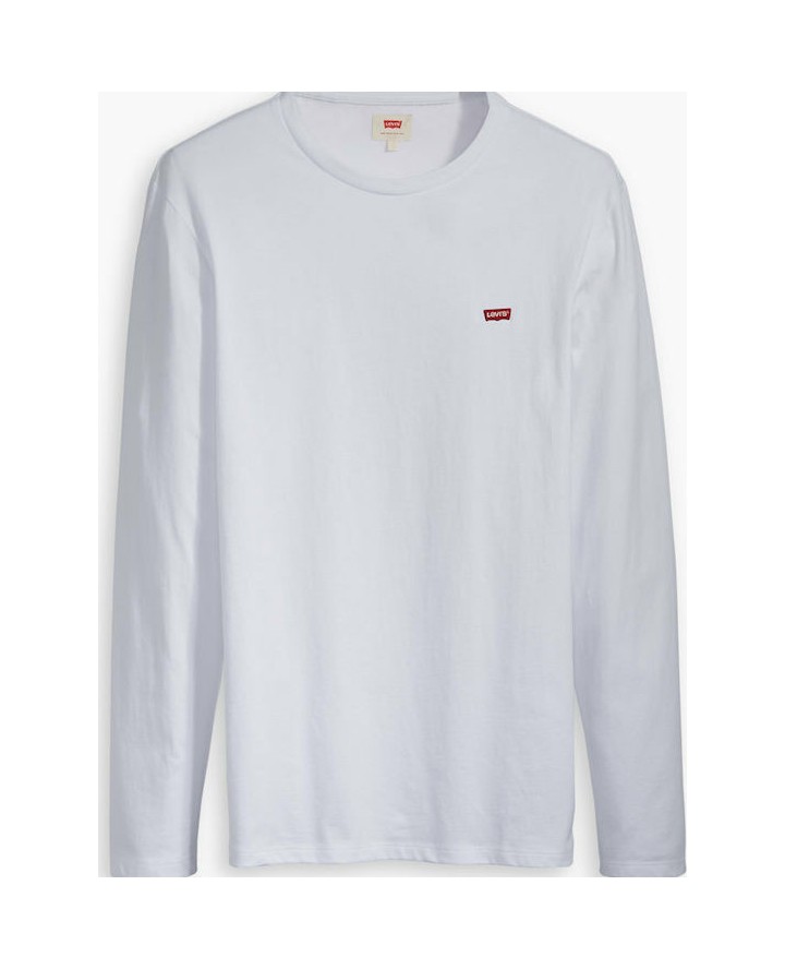 Levi's® Chest Patch Logo Longsleeve...