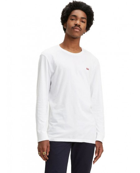LEVI'S® ΜΑΚΡΥΜΑΝΙΚΗ ΜΠΛΟΥΖΑ 728480000