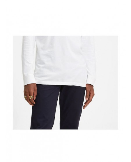 Levi's® Chest Patch Logo Longsleeve Tee Shirt 728480000