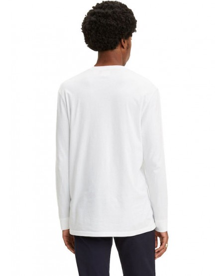 LEVI'S® ΜΑΚΡΥΜΑΝΙΚΗ ΜΠΛΟΥΖΑ 728480000