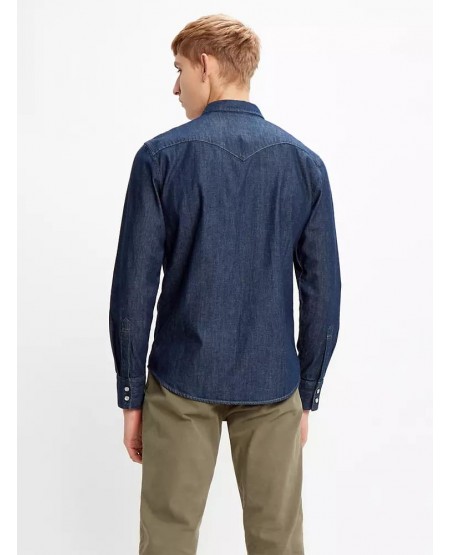 LEVI'S® ΤΖΙΝ ΠΟΥΚΑΜΙΣΟ 857440000