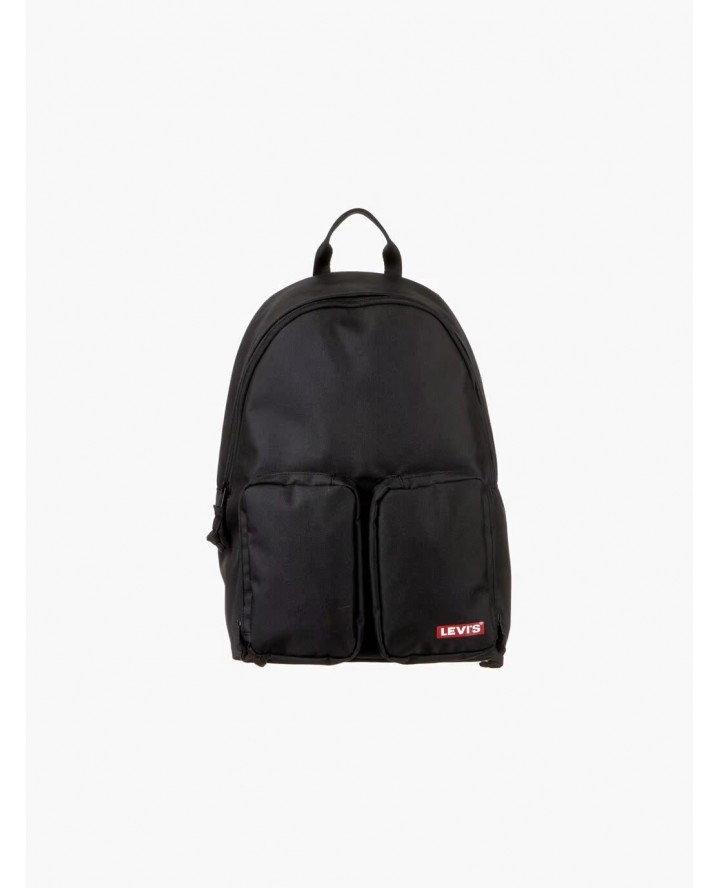 LEVI'S® Men's Campus Backpack with Baby Tab Logo D67080002