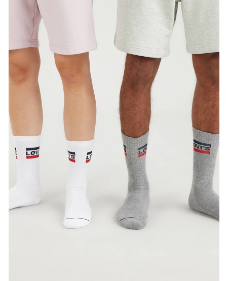 LEVI'S® ΚΑΛΤΣΕΣ 2PACK 371570151