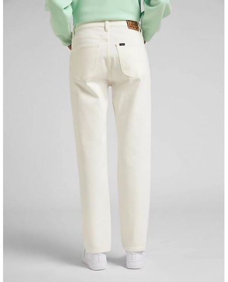 LEE JEANS Carol in Winter White L30UFEIX