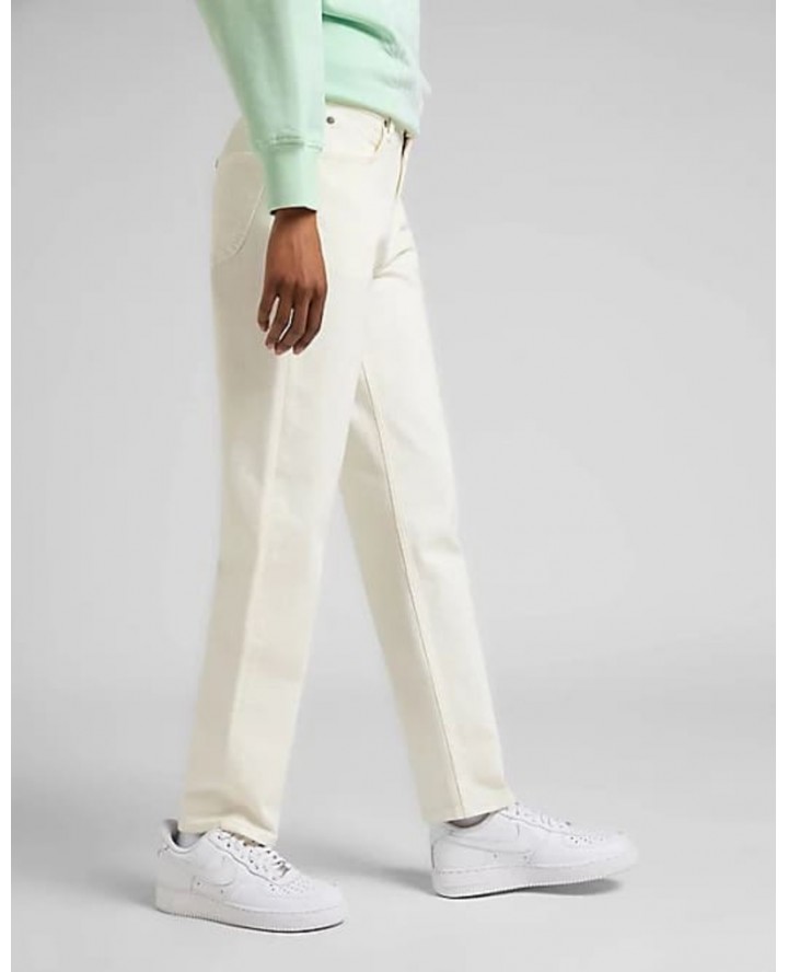 LEE JEANS Carol in Winter White L30UFEIX