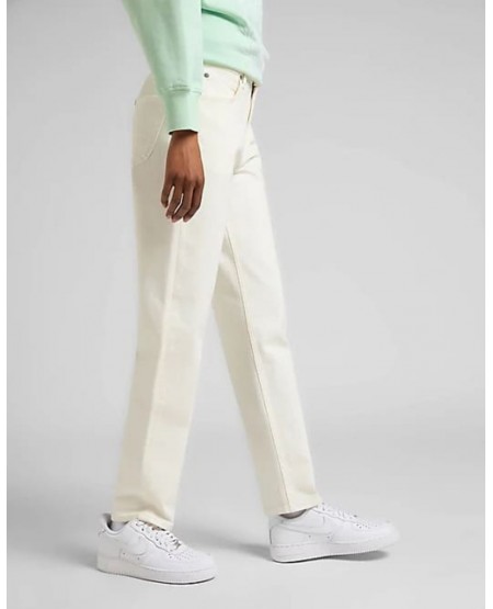 LEE JEANS Carol in Winter White L30UFEIX