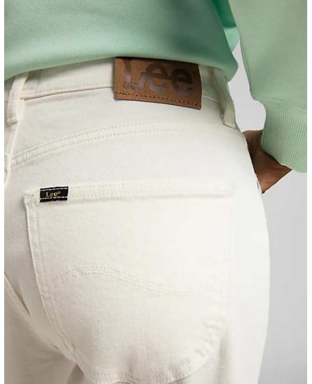 LEE JEANS Carol in Winter White L30UFEIX