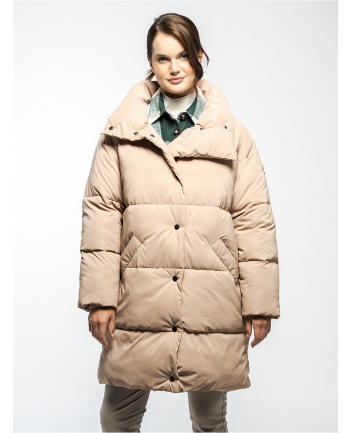 STAFF JEANS PUFFER ΜΠΟΥΦΑΝ STEFANY 65 