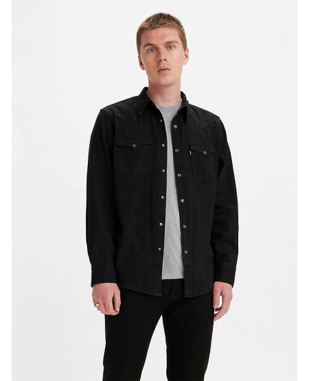 LEVI'S® ΤΖΙΝ ΠΟΥΚΑΜΙΣΟ 857440002