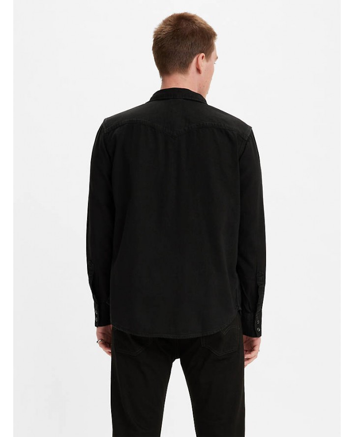 LEVI'S® ΤΖΙΝ ΠΟΥΚΑΜΙΣΟ 857440002