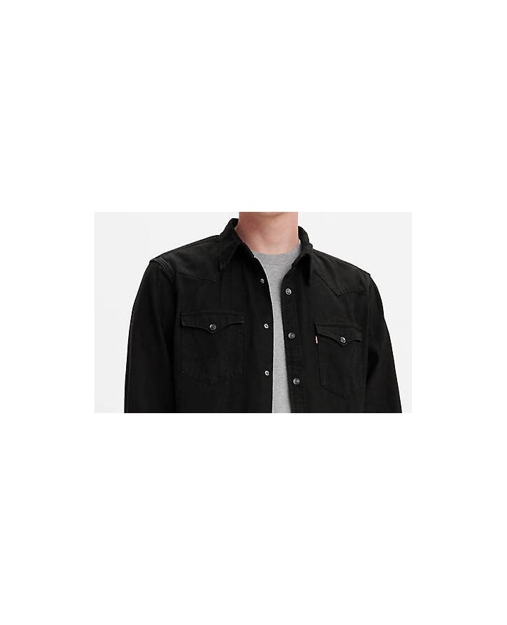 LEVI'S® ΤΖΙΝ ΠΟΥΚΑΜΙΣΟ 857440002