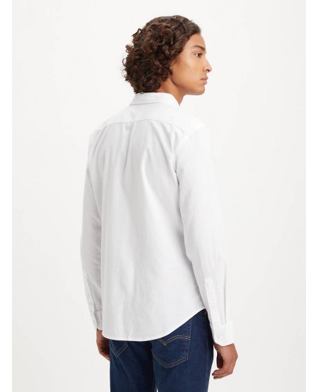 LEVI'S® ΠΟΥΚΑΜΙΣΟ Battery Housemark Slim Fit 866250002