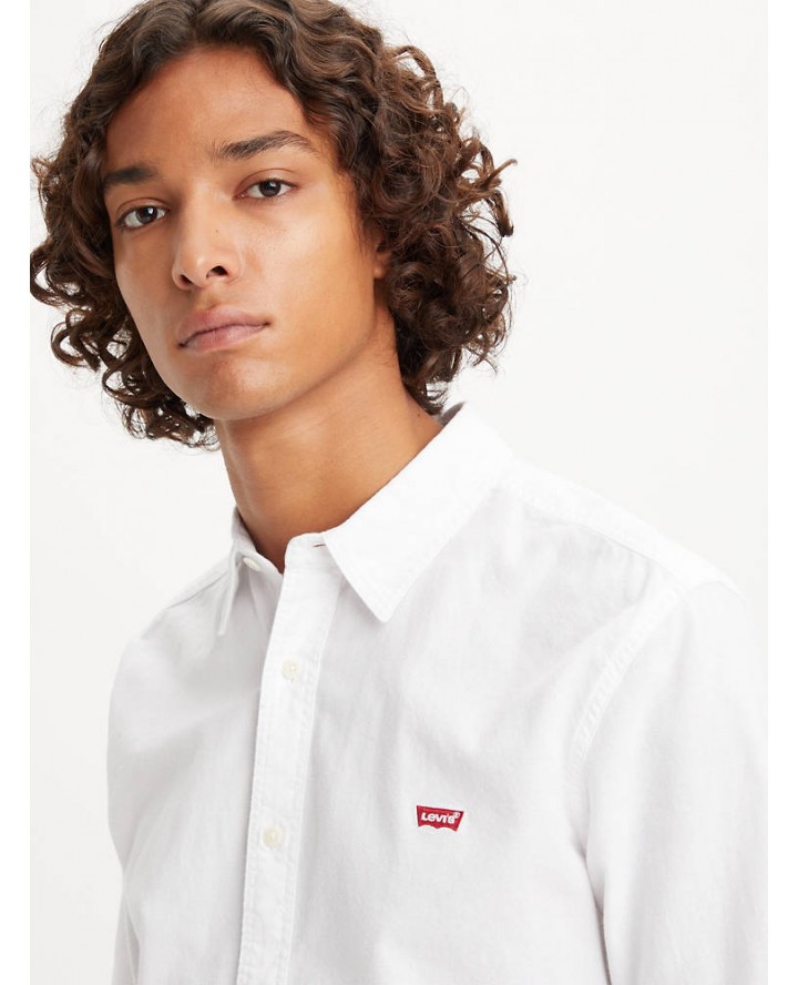 LEVI'S® ΠΟΥΚΑΜΙΣΟ Battery Housemark...