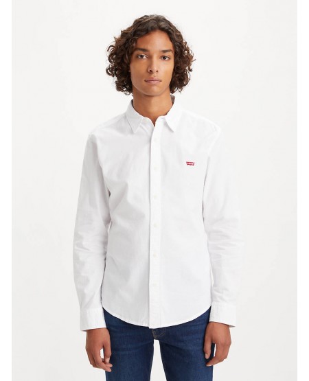 LEVI'S® Battery Housemark Slim Fit Shirt 866250002