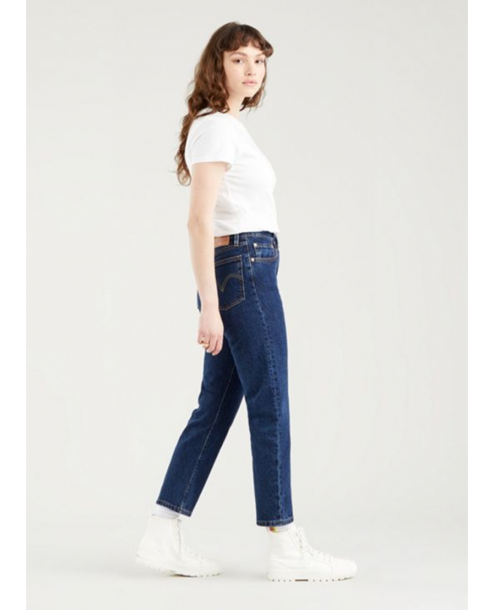501® Levi's® Crop Jeans 362000179