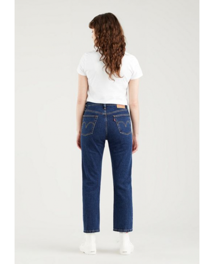 501® Levi's® Crop Jeans 362000179