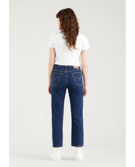 501® Levi's® Crop Jeans 362000179