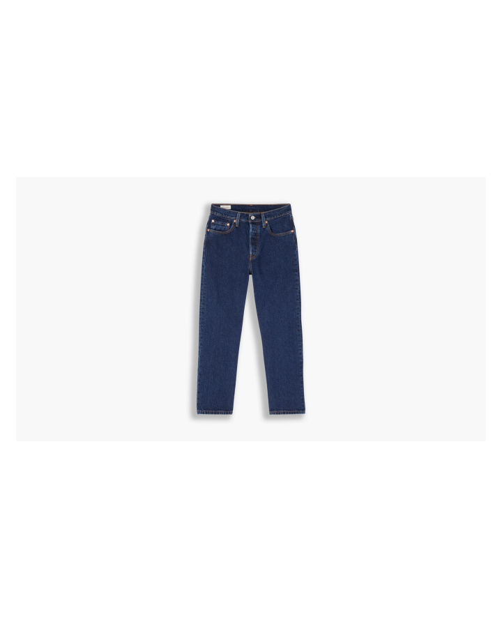 501® Levi's® Crop Jeans 362000179