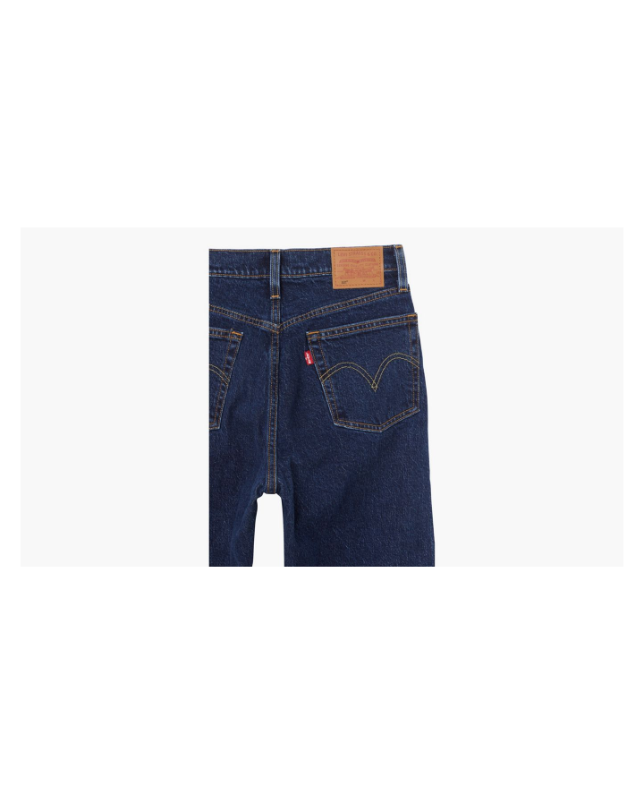 501® Levi's® Crop Jeans 362000179