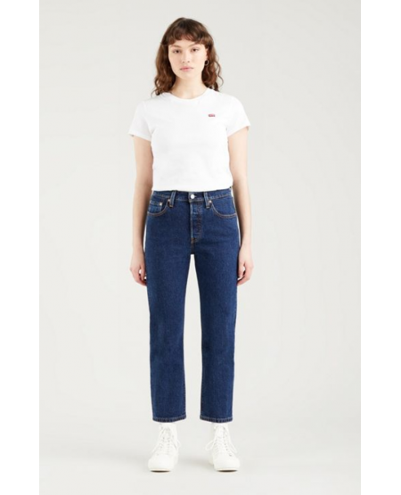 501® Levi's® Crop Jeans 362000179