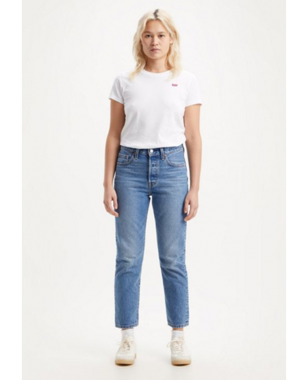 LEVI'S® 501® Levi's® Crop Jeans 362000236
