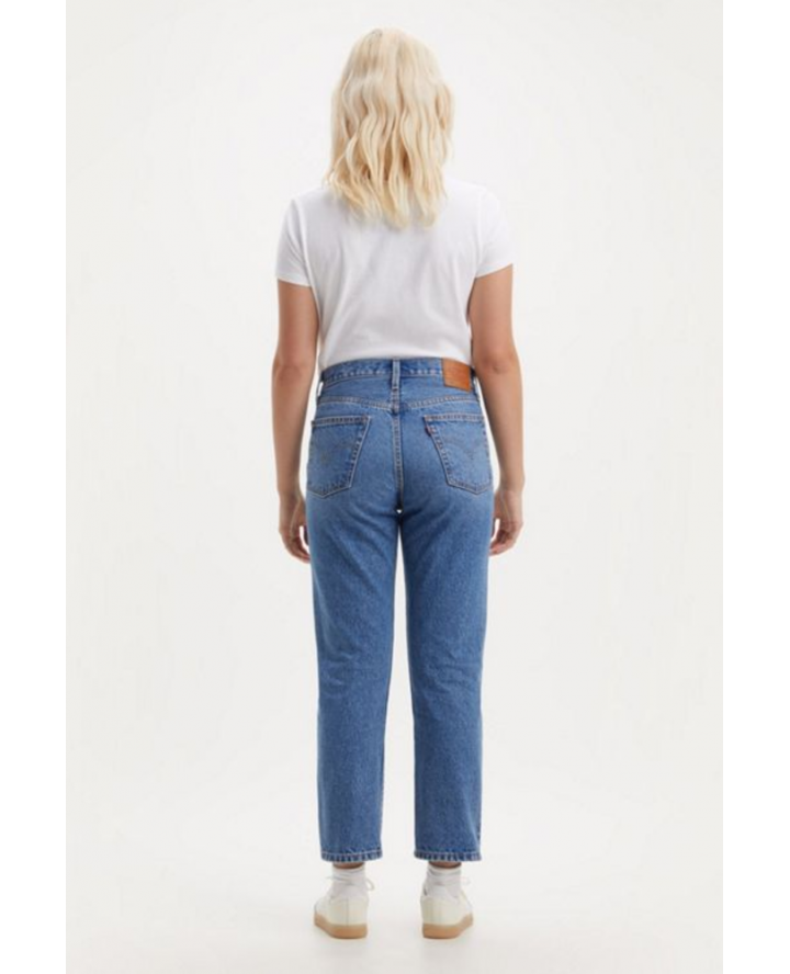 LEVI'S® 501® Levi's® Crop Jeans...
