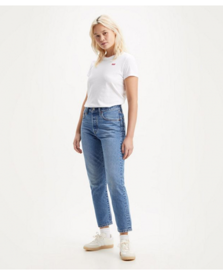 LEVI'S® 501® Levi's® Crop Jeans 362000236