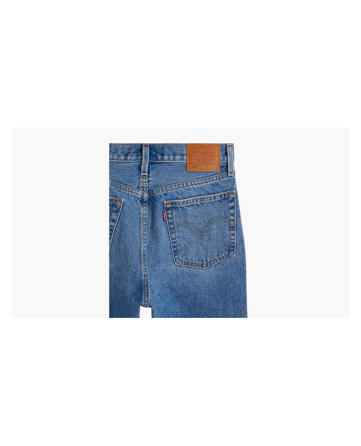 LEVI'S® 501® Levi's® Crop Jeans...