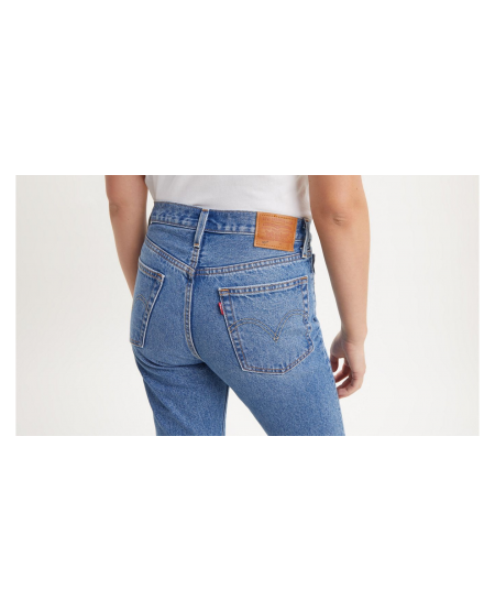 LEVI'S® 501® Levi's® Crop Jeans 362000236